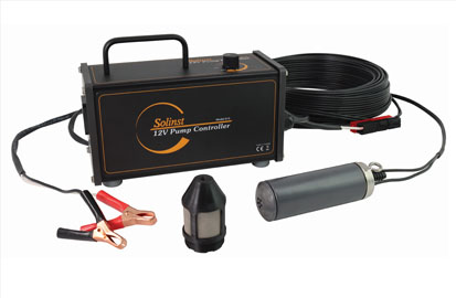 Groundwater Pumps