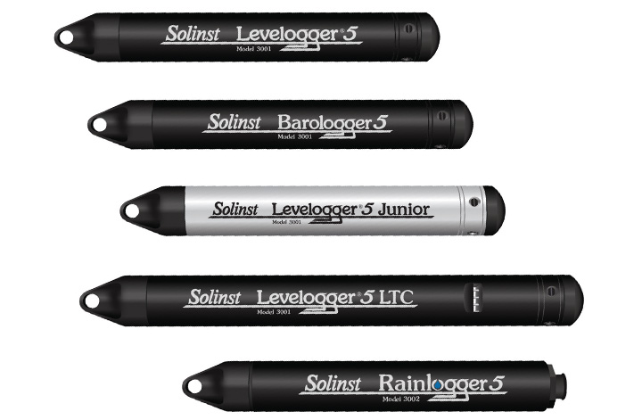 Level/Data Logging