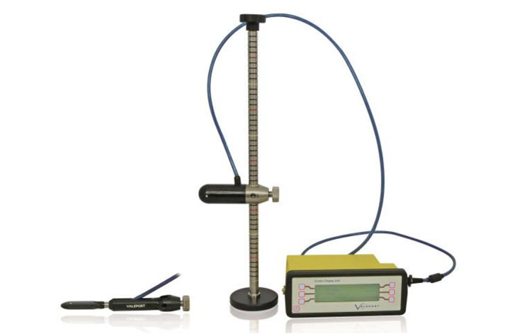 801 Electromagnetic Current Meter