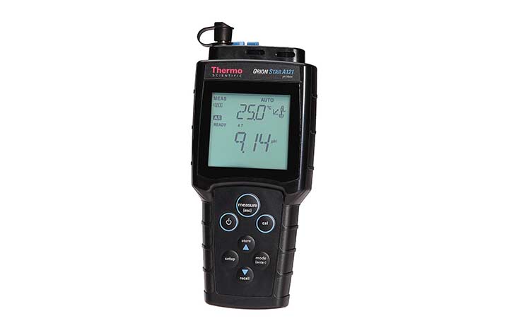 Orion Star A121 pH Portable Meter