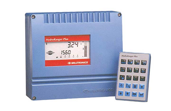 Siemens HydroRanger Plus (Discontinued)