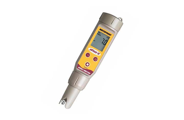 pHTestr� 10 Pocket pH Tester